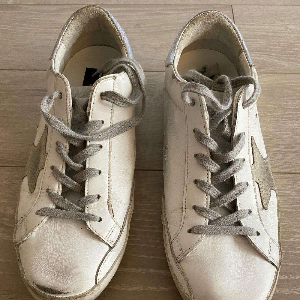 Golden Goose sneakers